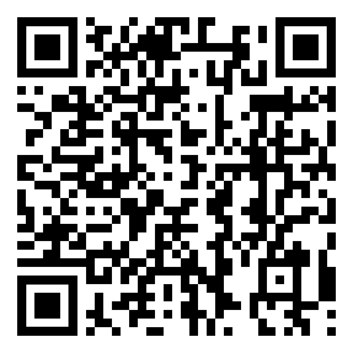 Download Trubills App QR Code